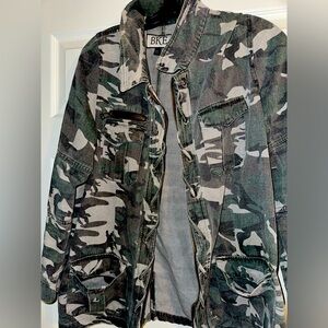 Buckle XL